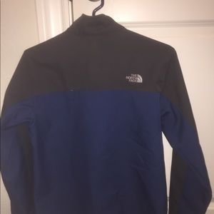 North face jacket